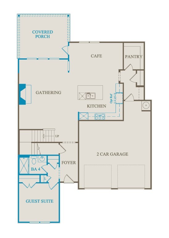 1464 Arbor Park Ln