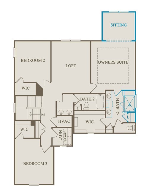 1464 Arbor Park Ln