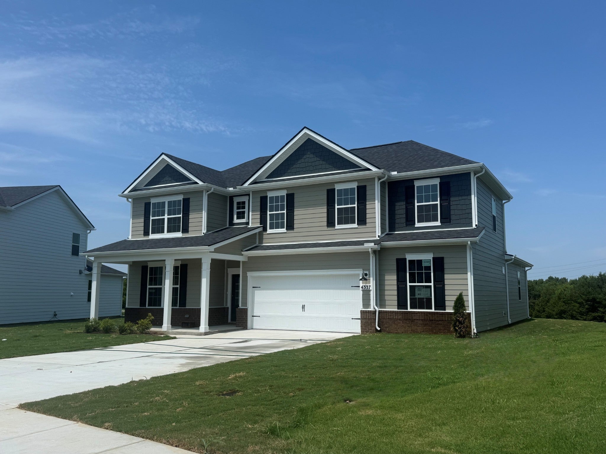 4337 Scarlet Ct