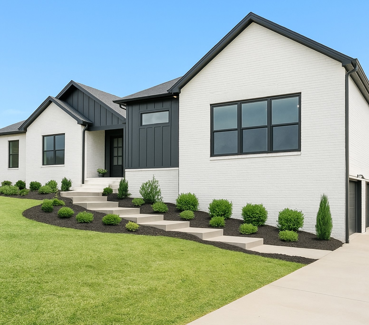 4015 Trough Springs Rd