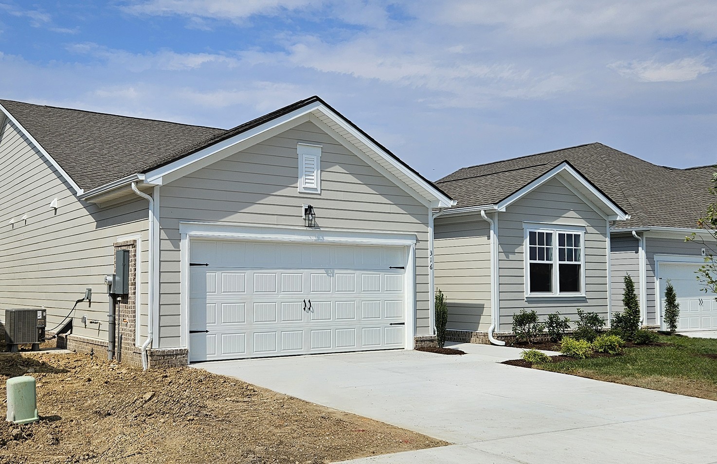 316 Stone Haus Circle