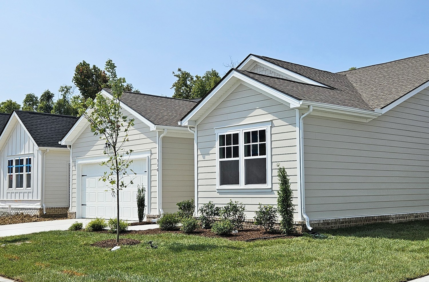 316 Stone Haus Circle