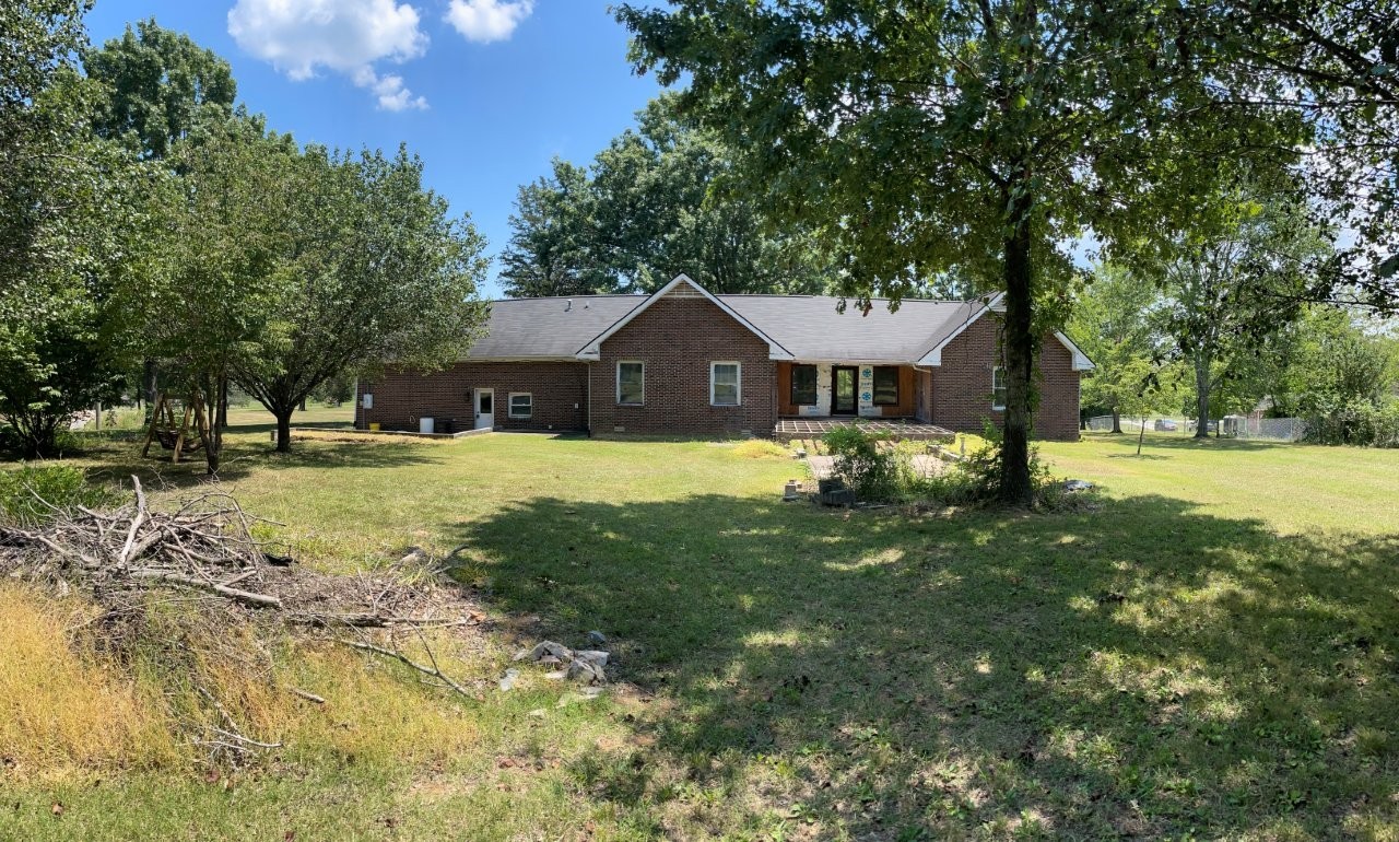 1006 Corinth Rd