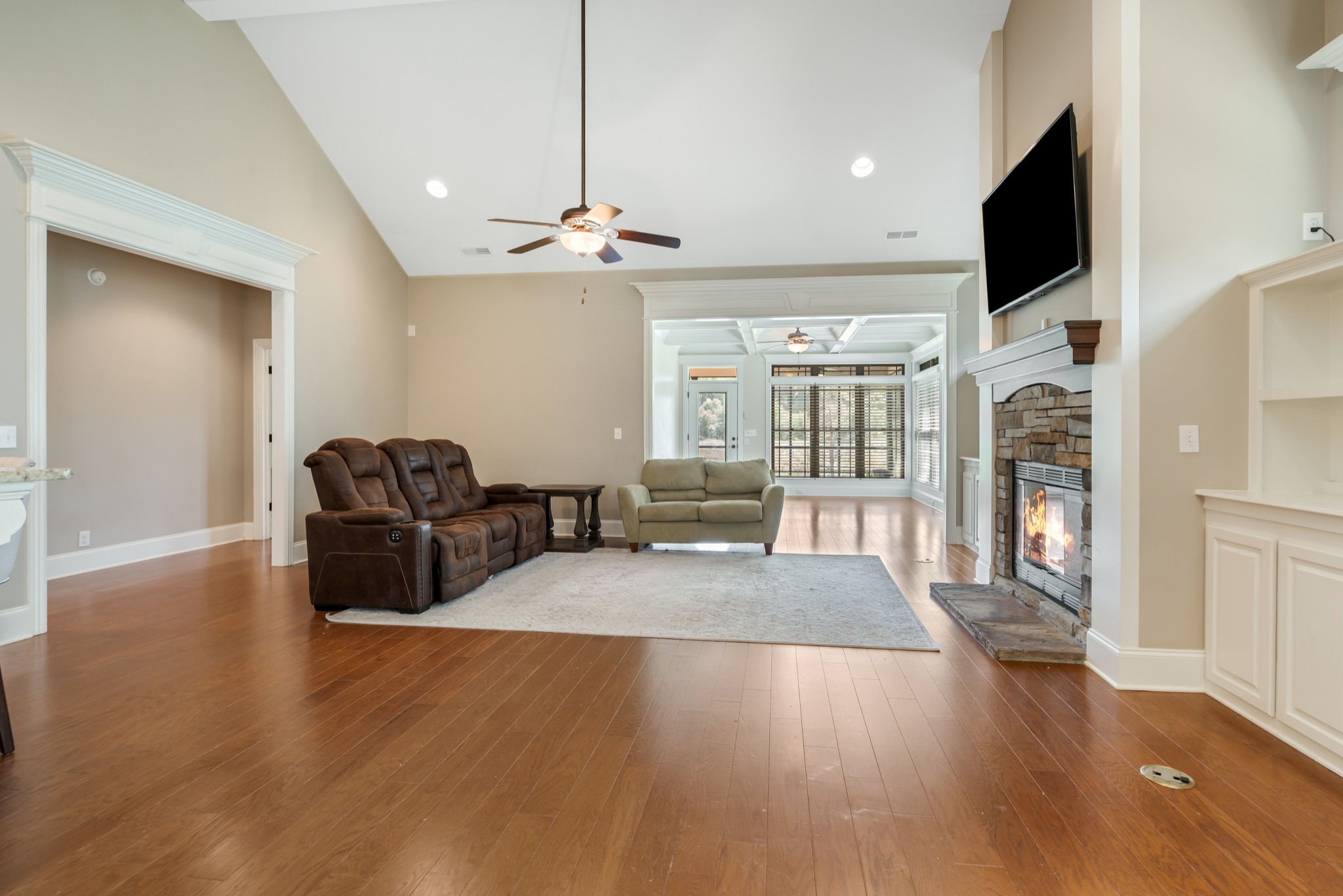 4417 Attleboro Dr