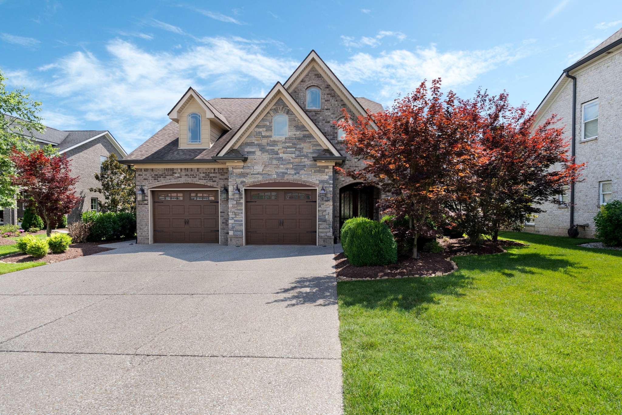 4417 Attleboro Dr