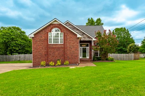 117 Waterford Way Hendersonville TN 37075