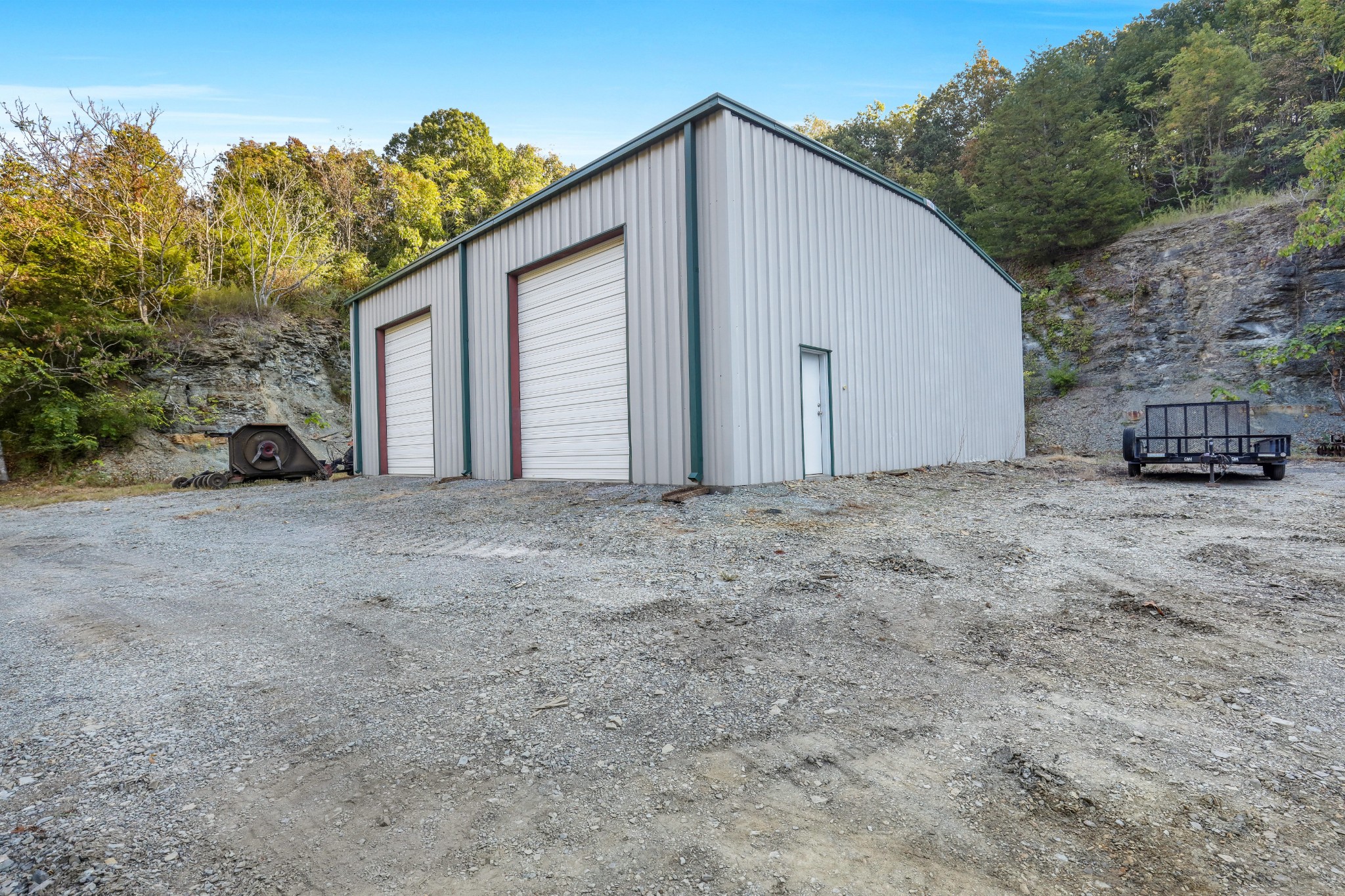 0 Baker Station Road