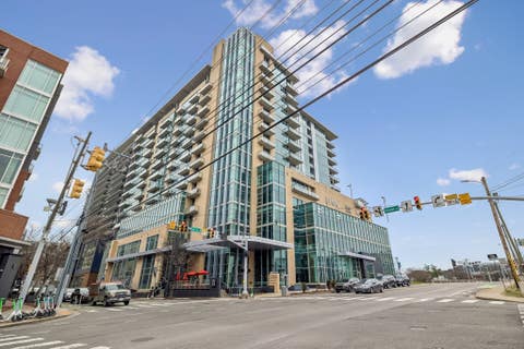 Photo of 700 12th Ave S #701, Nashville, TN 37203 (MLS # 3145971)