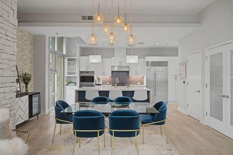 Photo of 700 12th Ave S #701, Nashville, TN 37203 (MLS # 3145971)