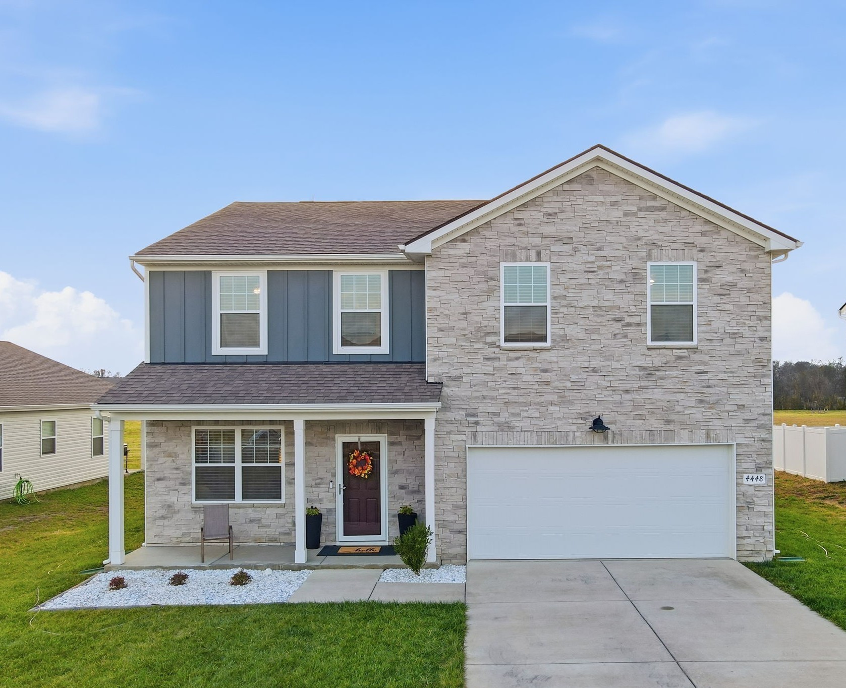 4448 Jack Faulk St