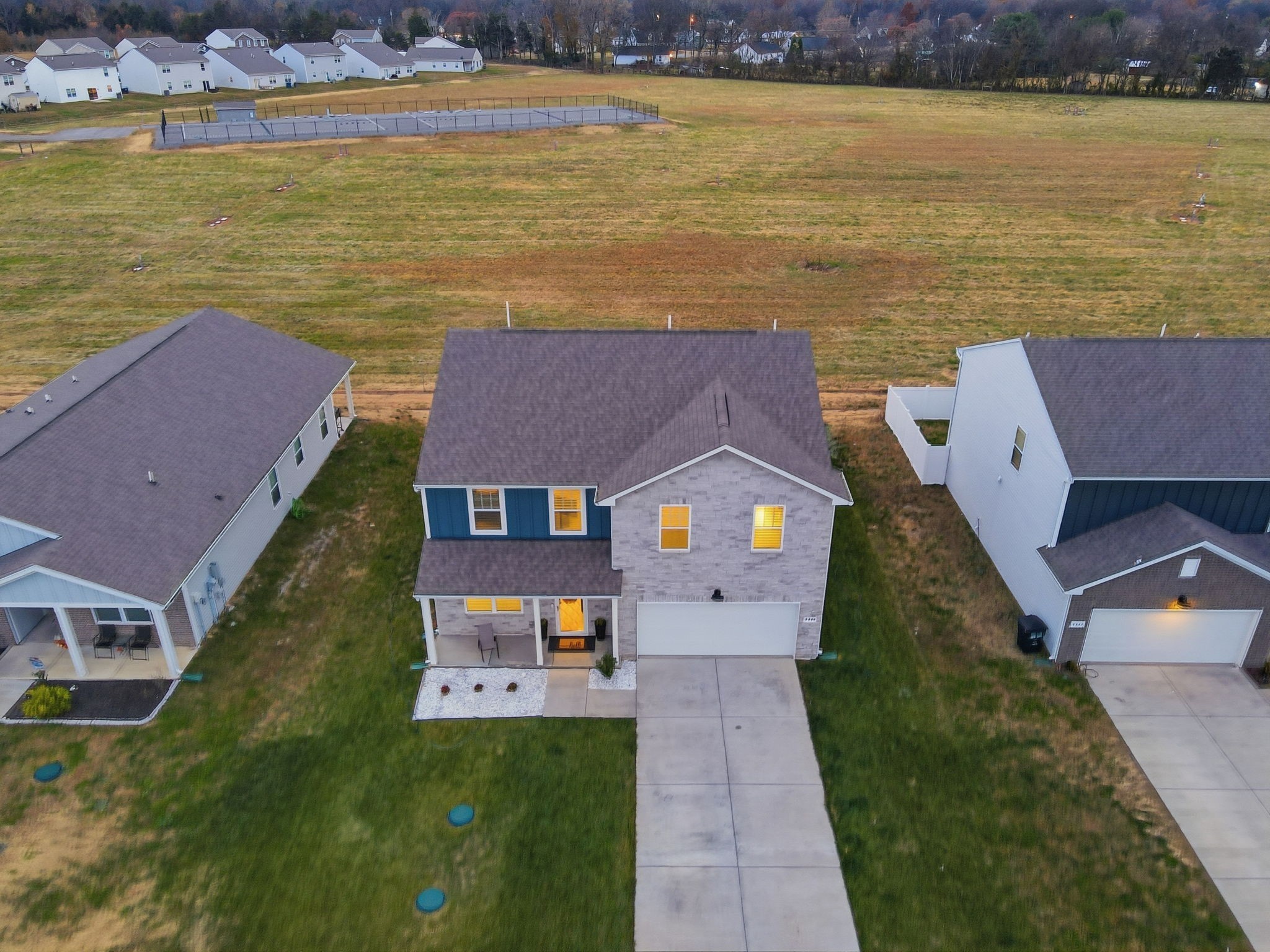 4448 Jack Faulk St
