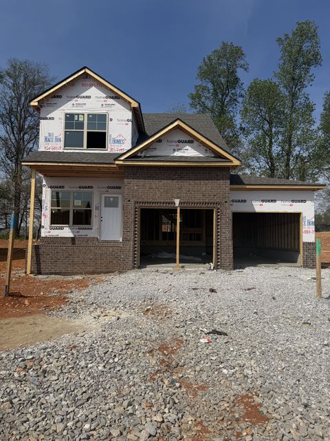 11 Echo Ridge Oak Grove KY 42262