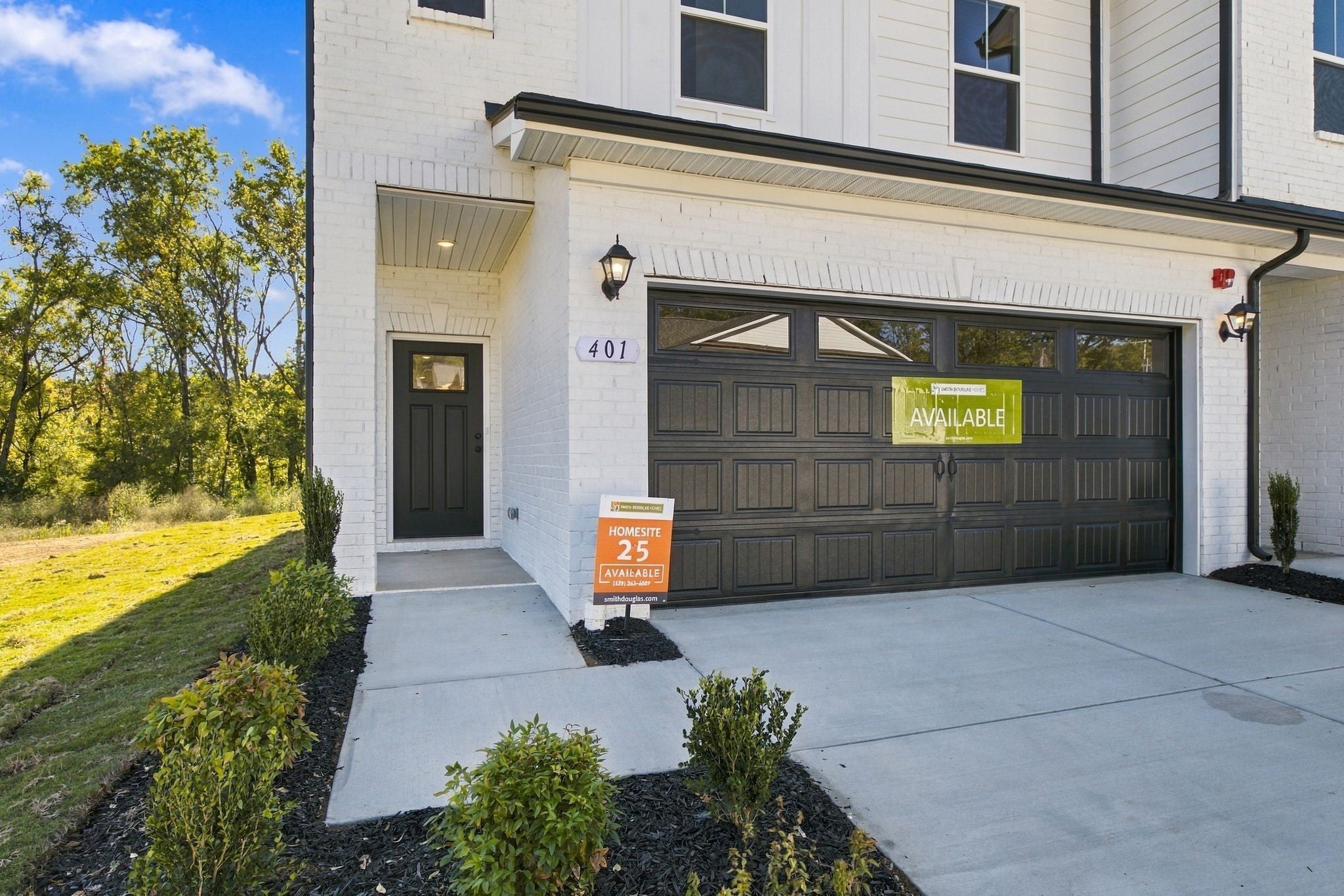401 Kingsbury Drive