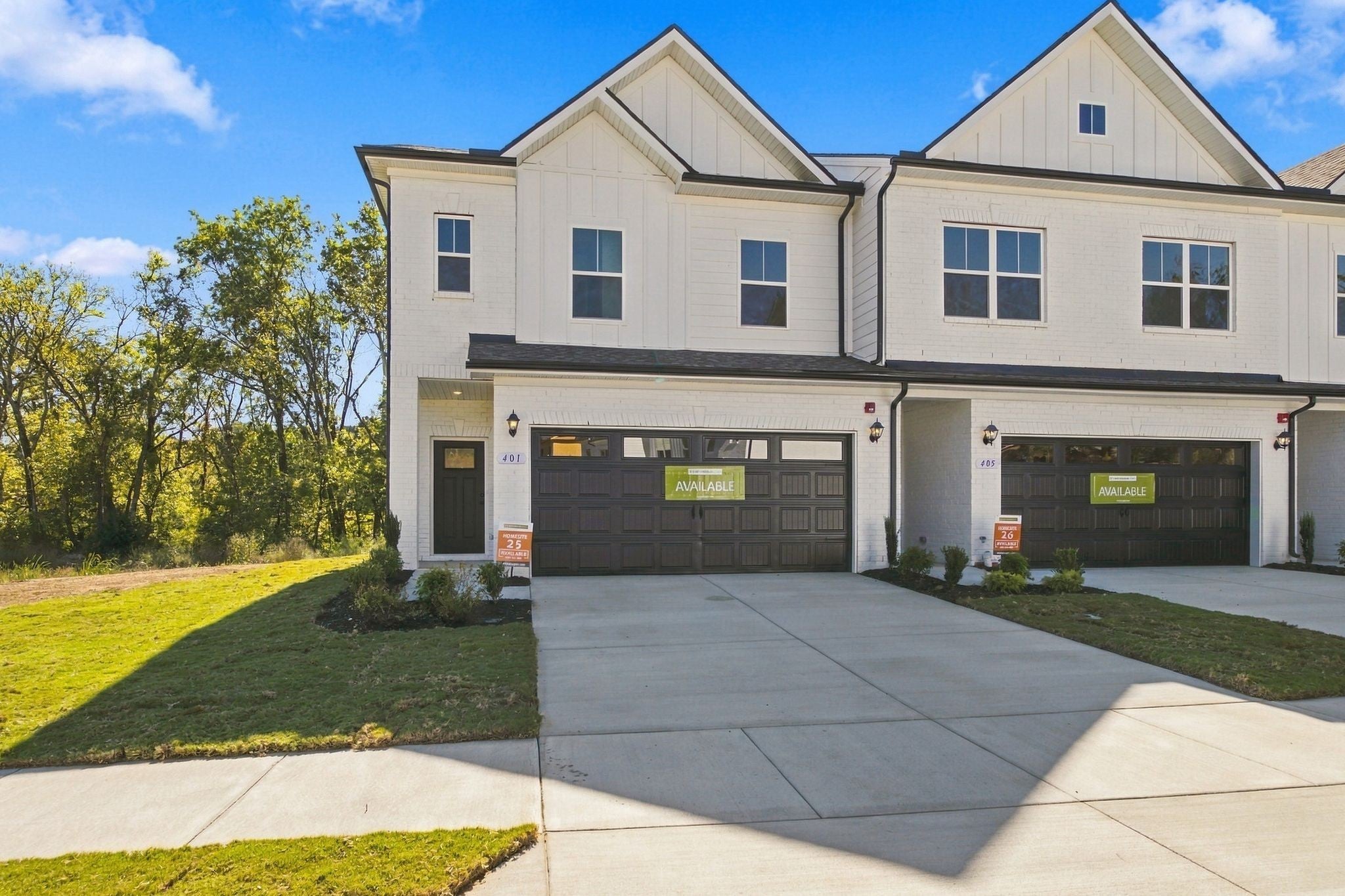 401 Kingsbury Drive