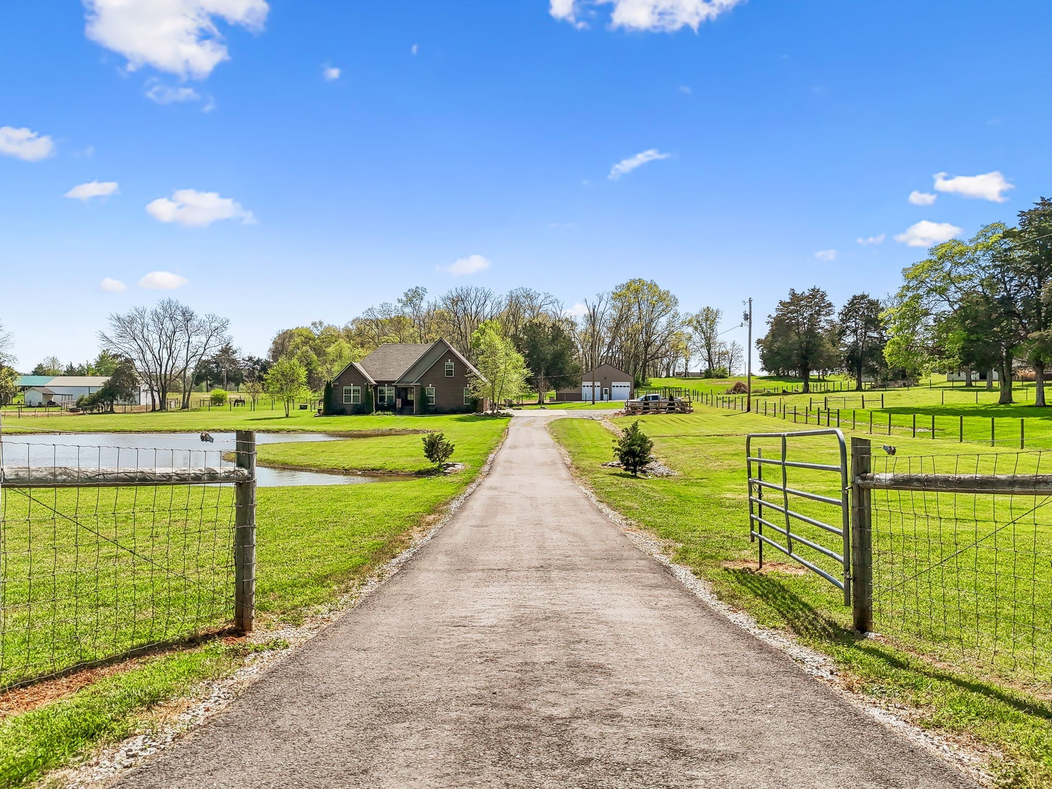 315 Dixon Rd