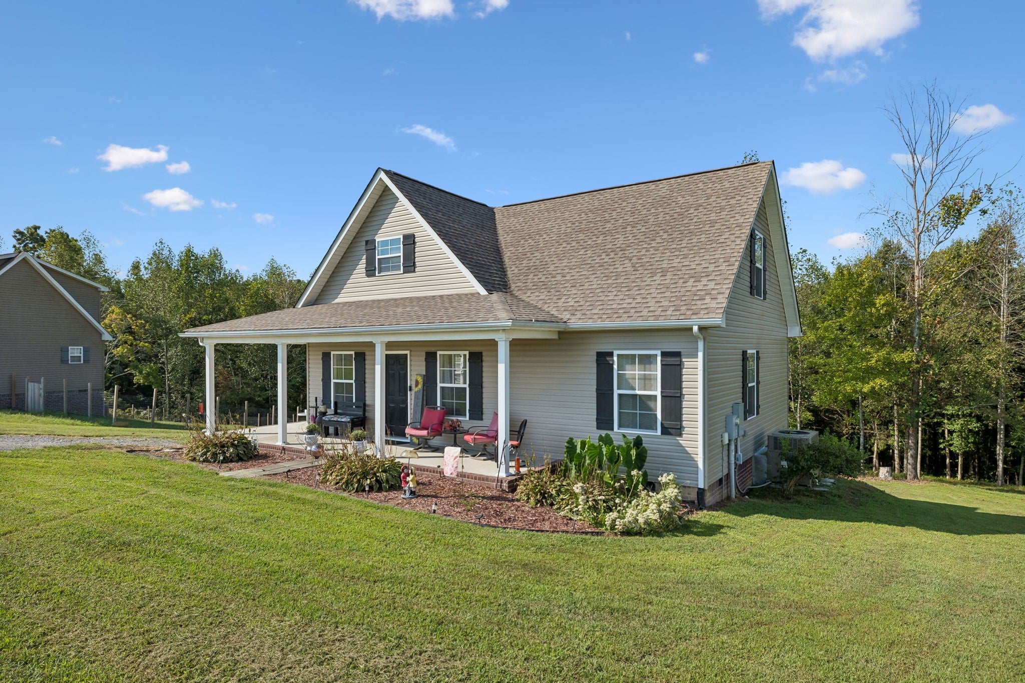 828 Kirbytown Rd