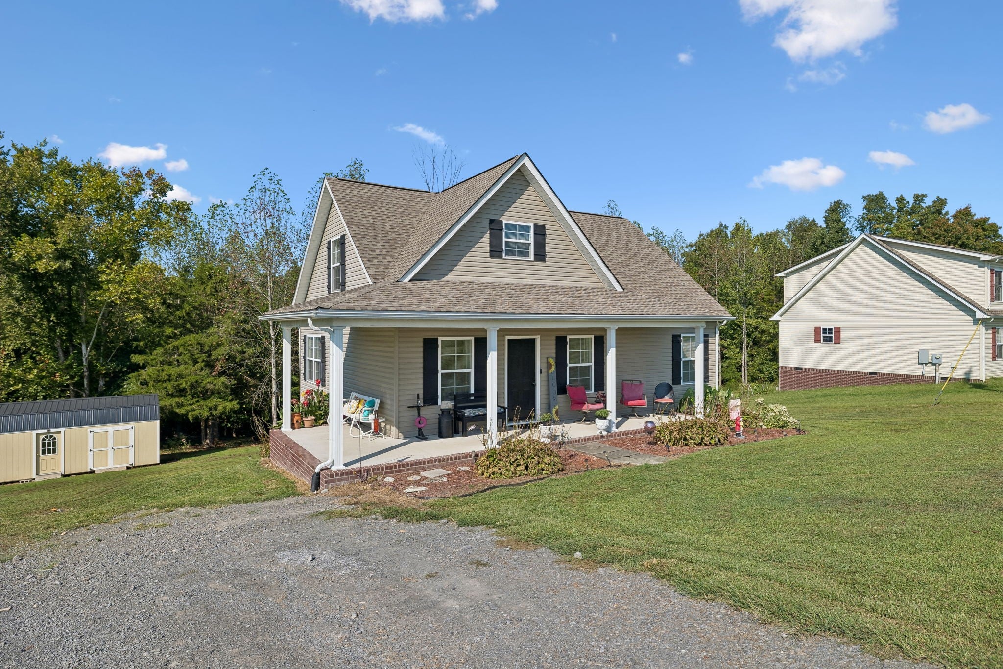 828 Kirbytown Rd