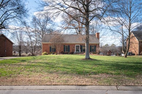 140 Paradise Dr Hendersonville TN 37075