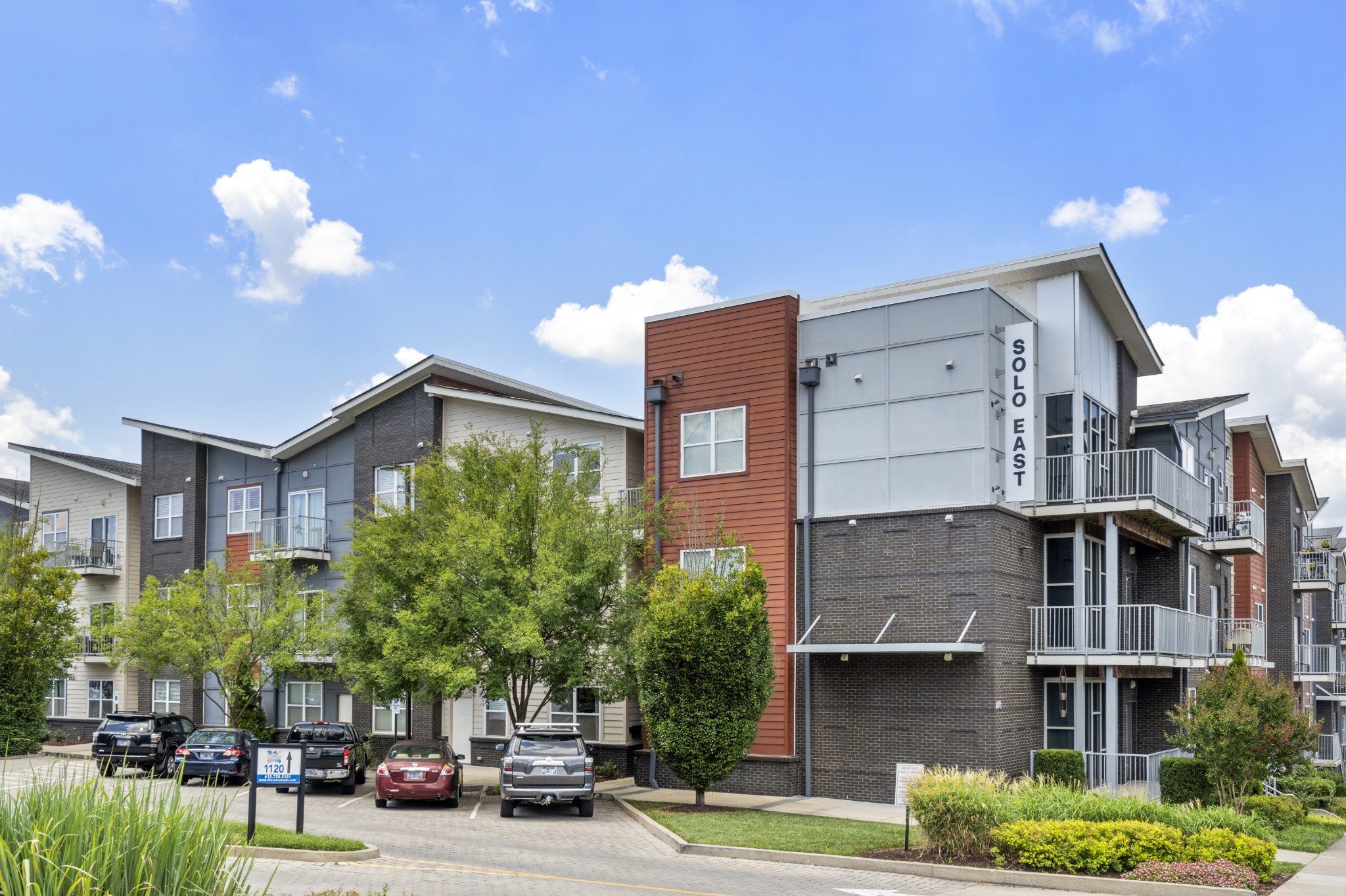 1122 Litton Ave 217