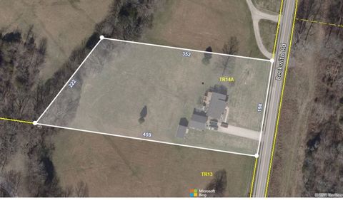 5568 Beckwith Rd Mount Juliet TN 37122