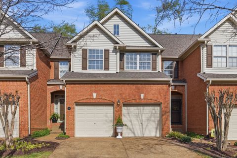 Photo of 641 Old Hickory Blvd #14, Brentwood, TN 37027 (MLS # 3176382)