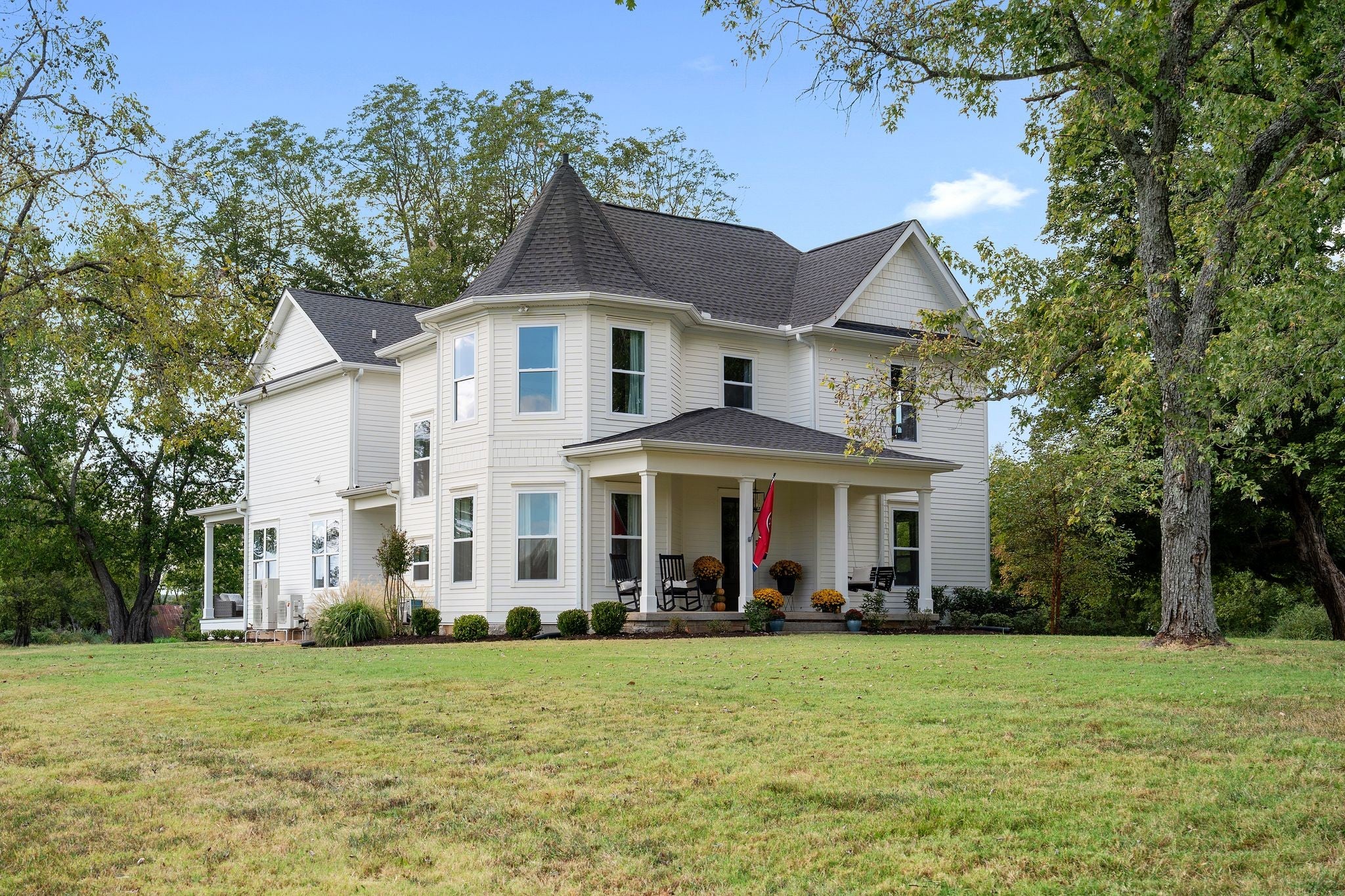 8773 Cainsville Pike