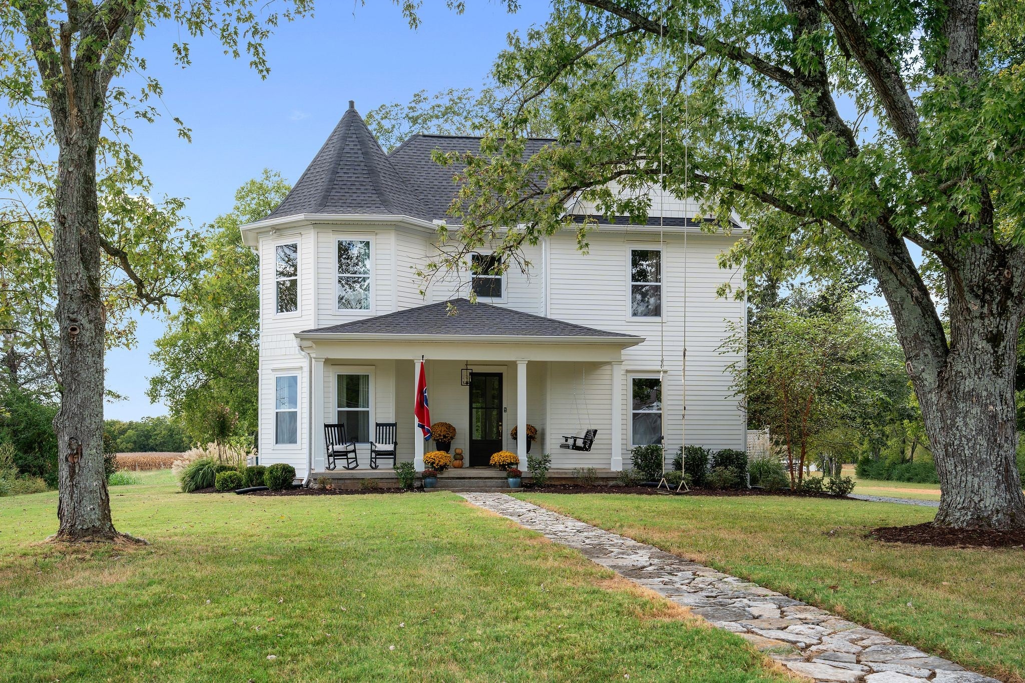 8773 Cainsville Pike