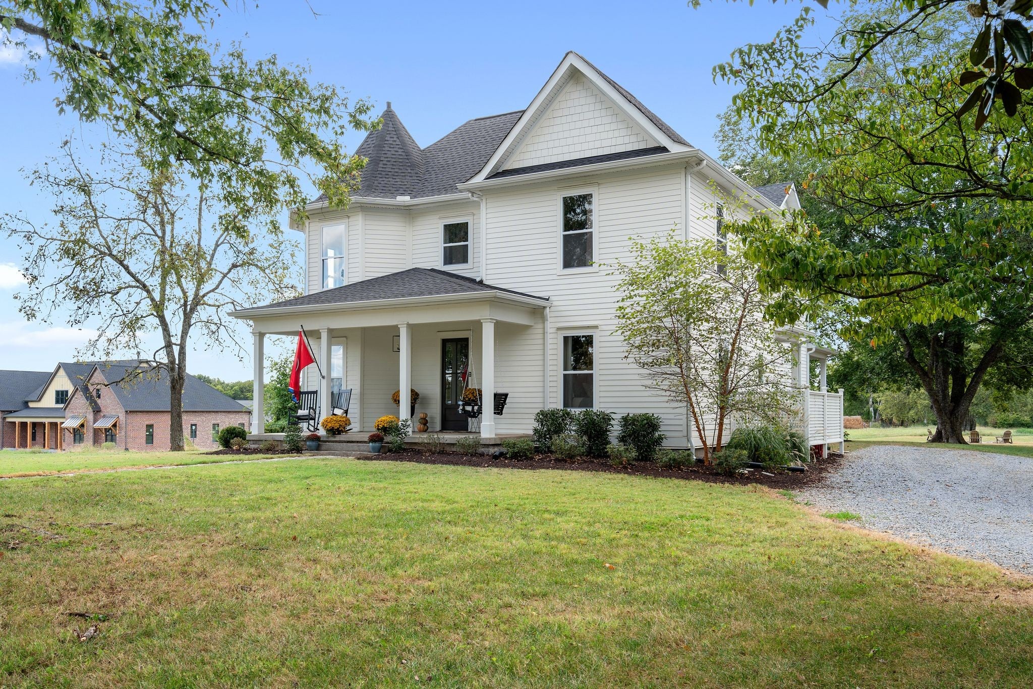 8773 Cainsville Pike