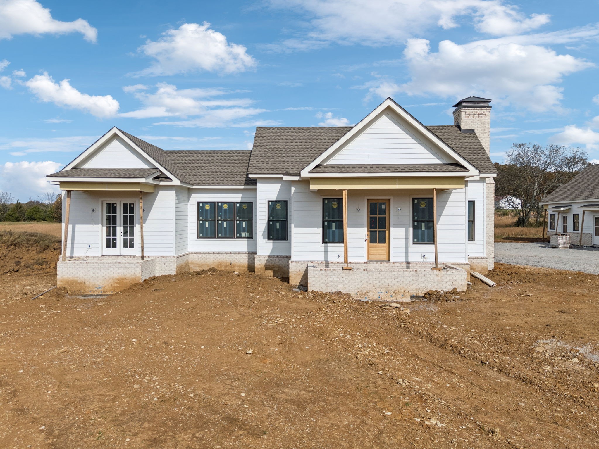 4718 Eagleville Pike