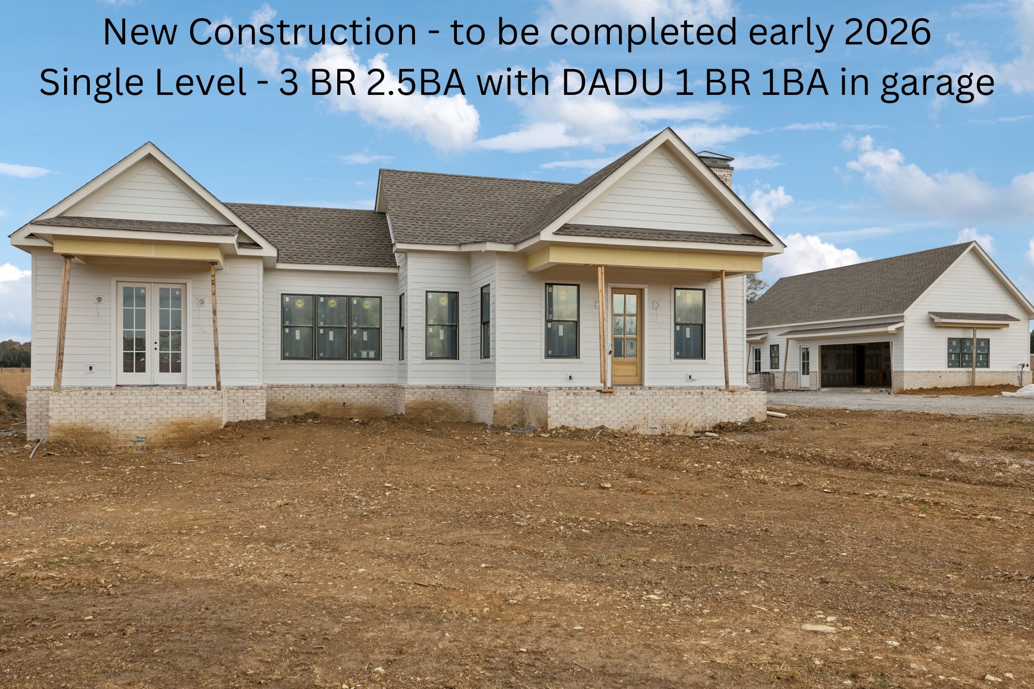 4718 Eagleville Pike