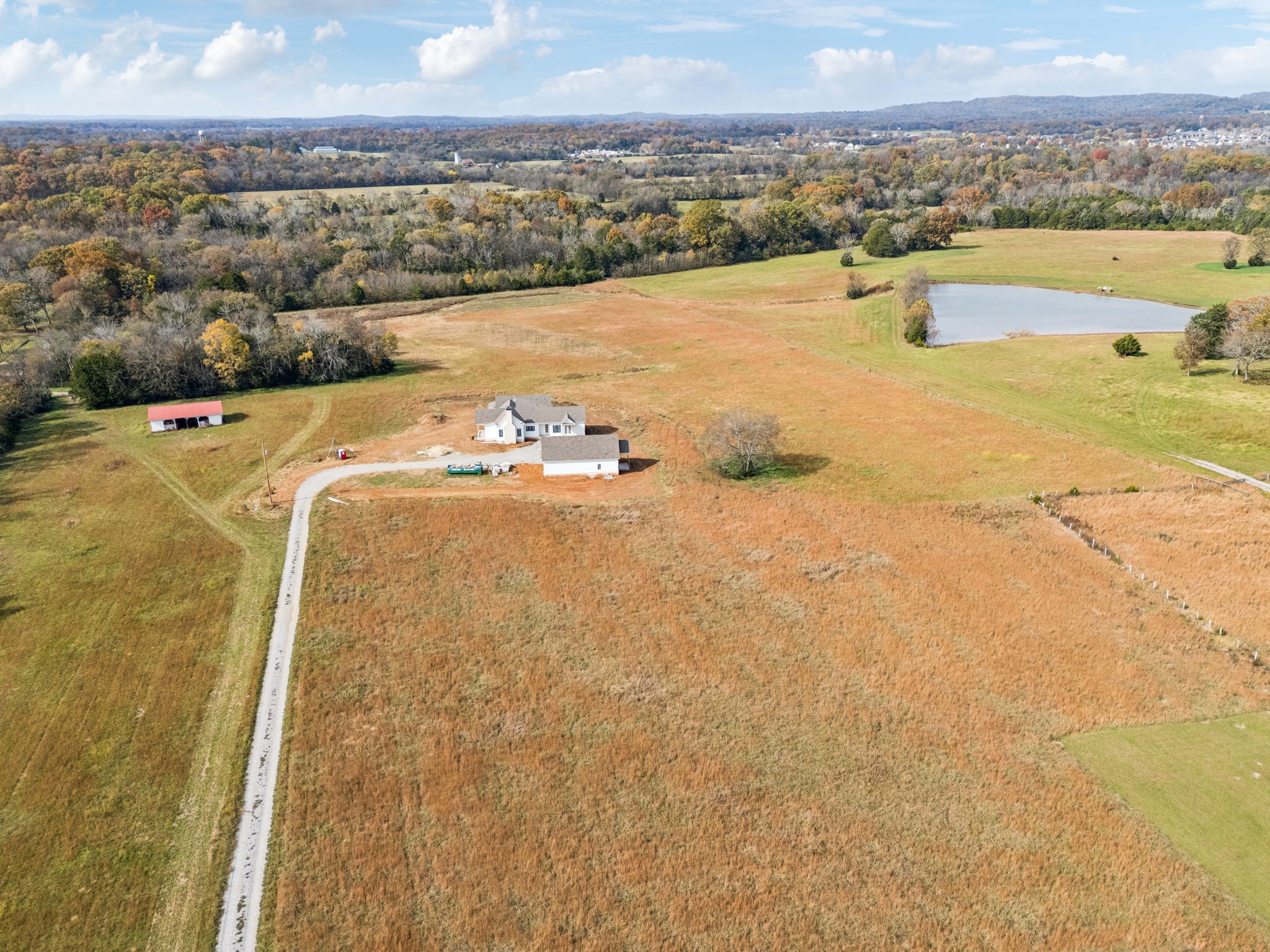 4718 Eagleville Pike