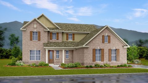 Photo of 409 Mclemore Ridge, Clarksville, TN 37043 (MLS # 3213779)