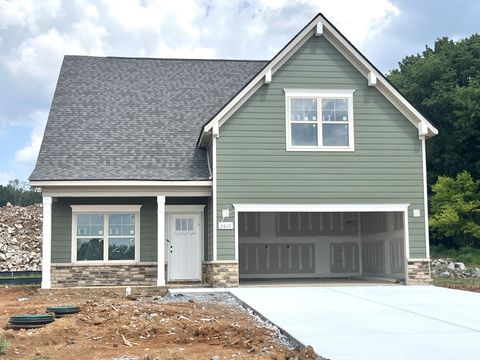 2610 Unitas lot 27 Murfreesboro TN 37129