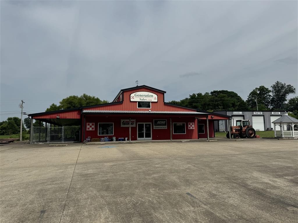 5410 HIGHWAY 31E