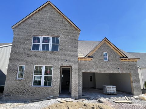 3027 Shandor Street Spring Hill TN 37174