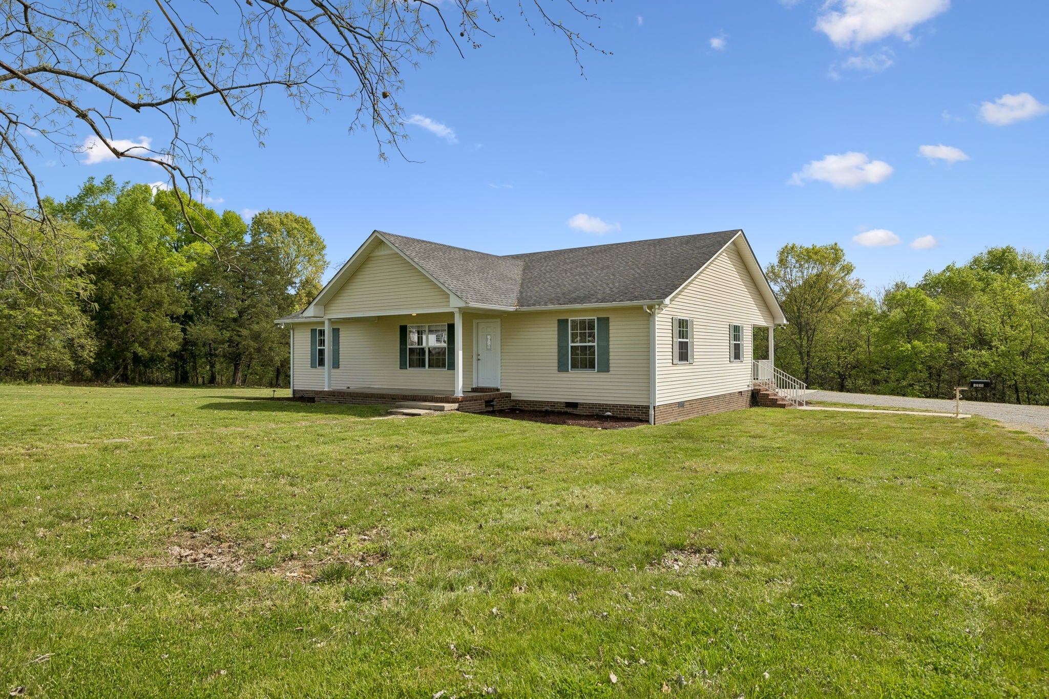 1235 Yell Rd