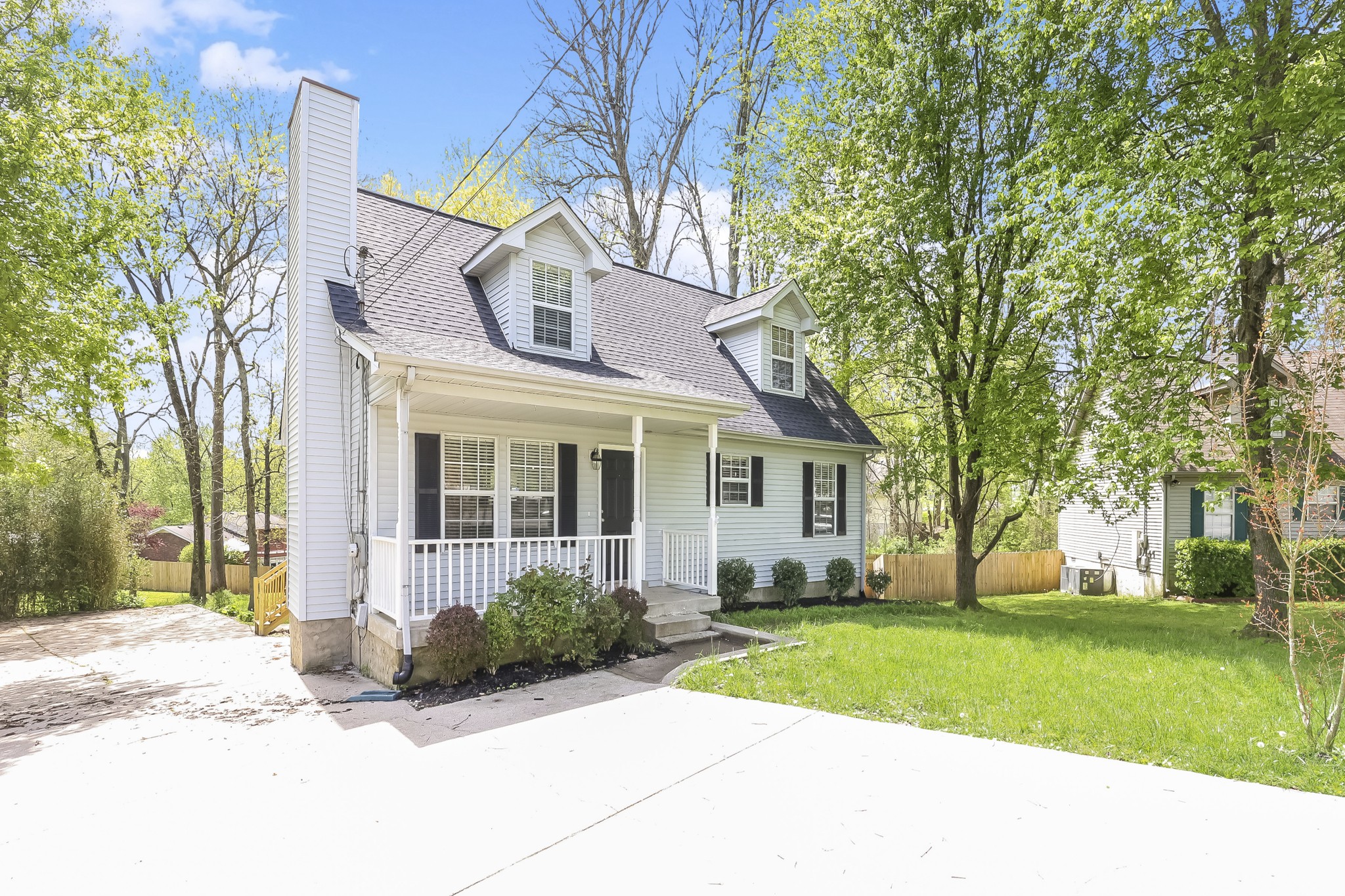 108 Wortham Ct