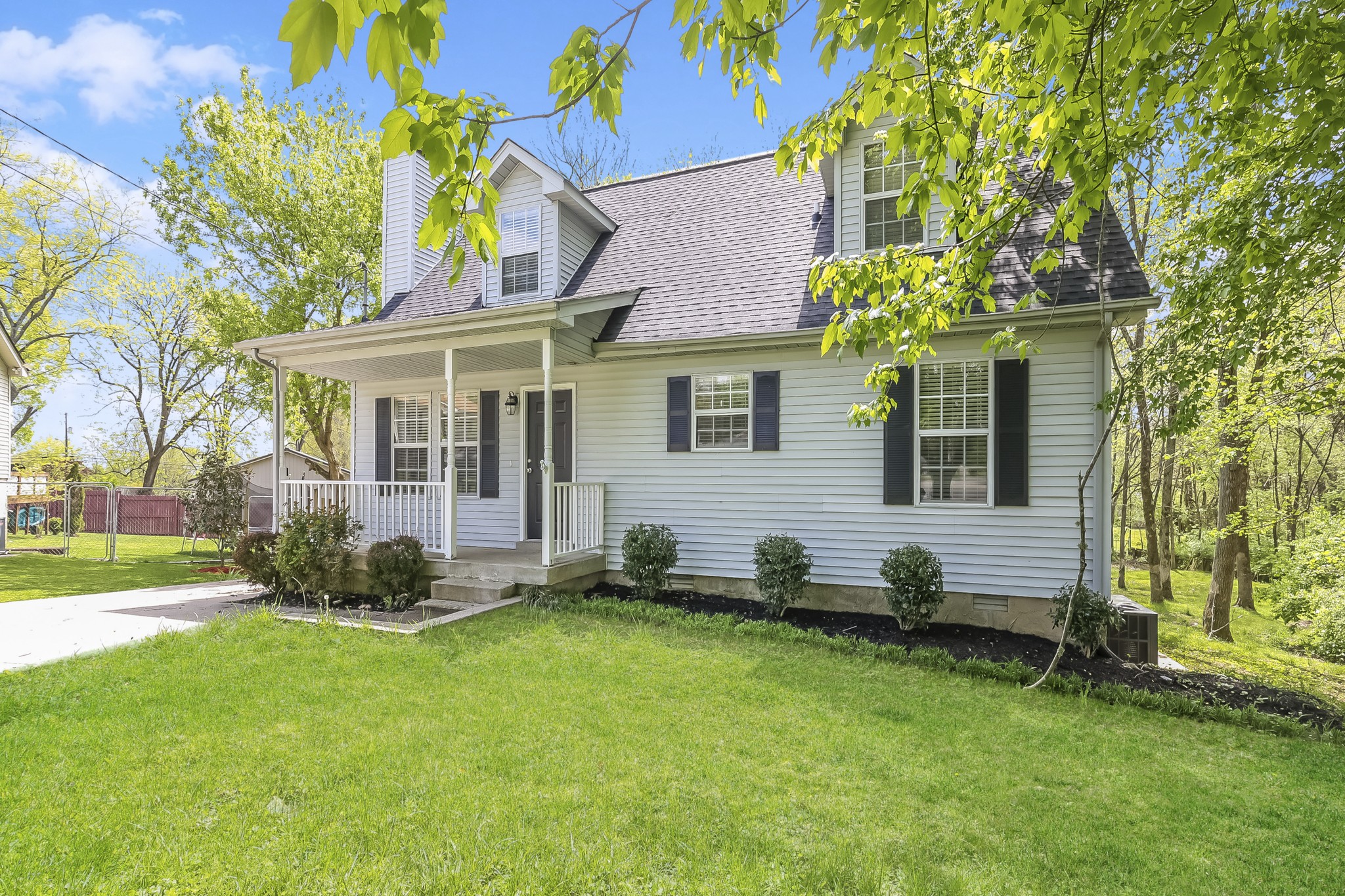 108 Wortham Ct