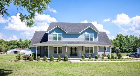 Photo of 5761 Lexie Beans Creek Rd, Belvidere, TN 37306 (MLS # 3060985)
