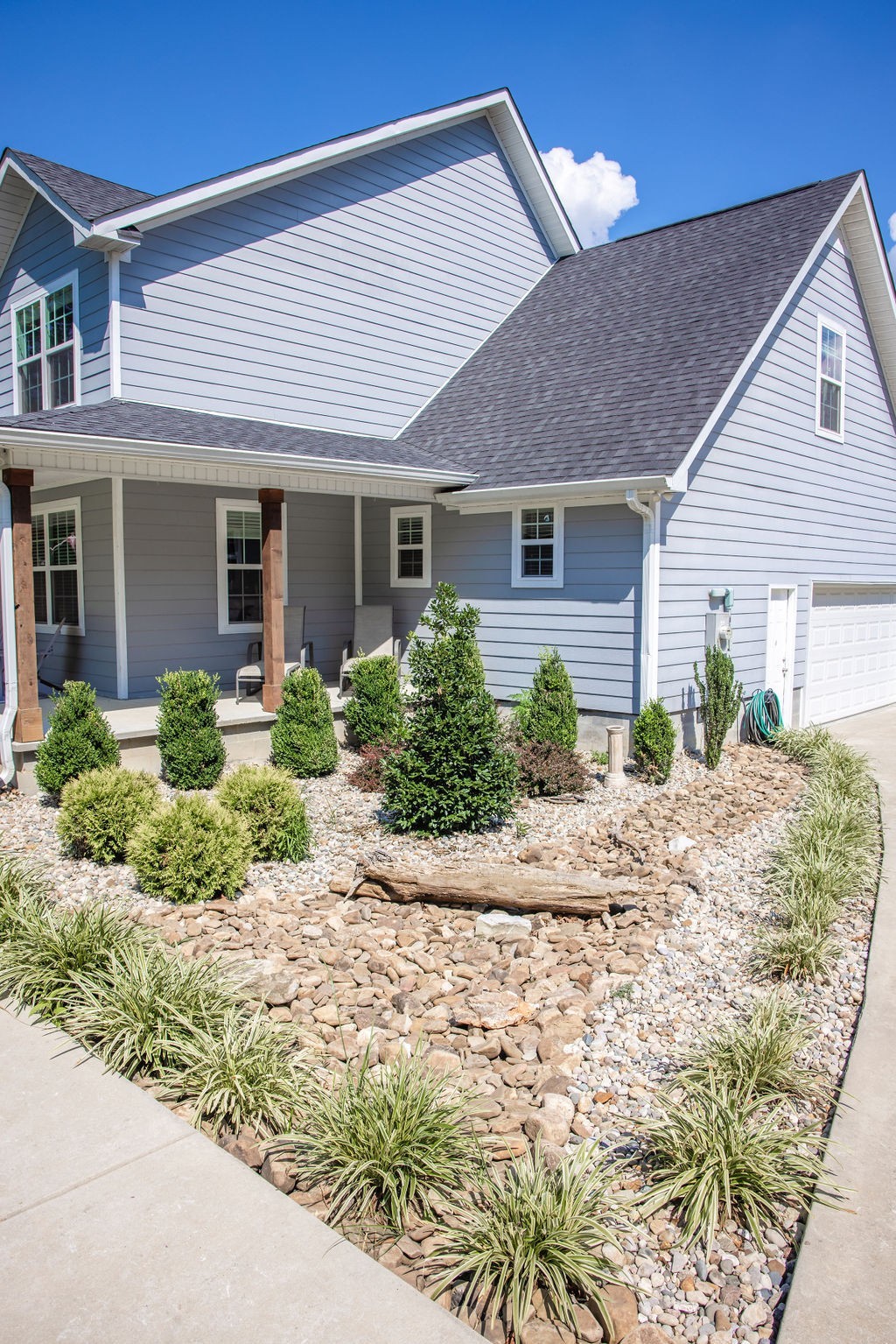 5761 Lexie Beans Creek Rd