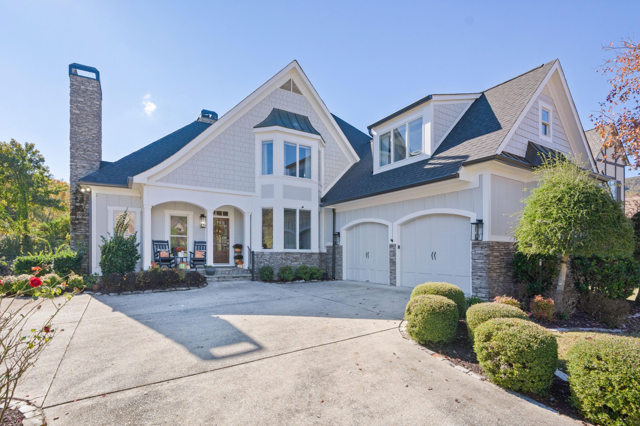 713 Black Creek Drive