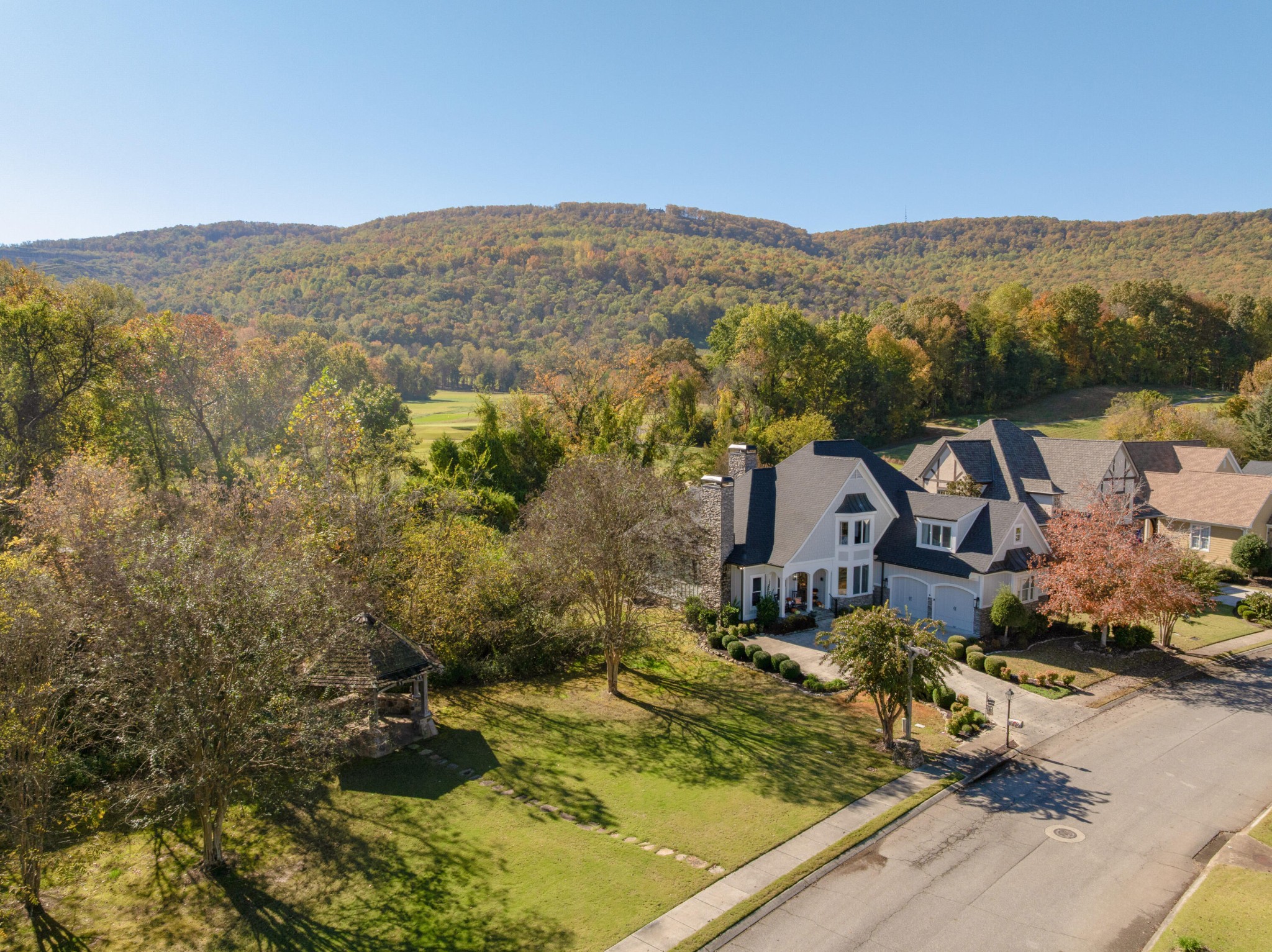 713 Black Creek Drive