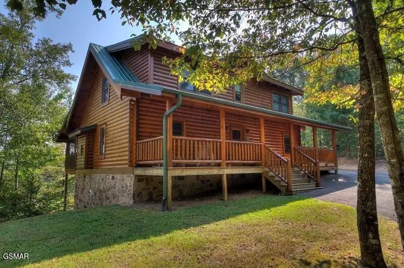 4548 Whetstone Road