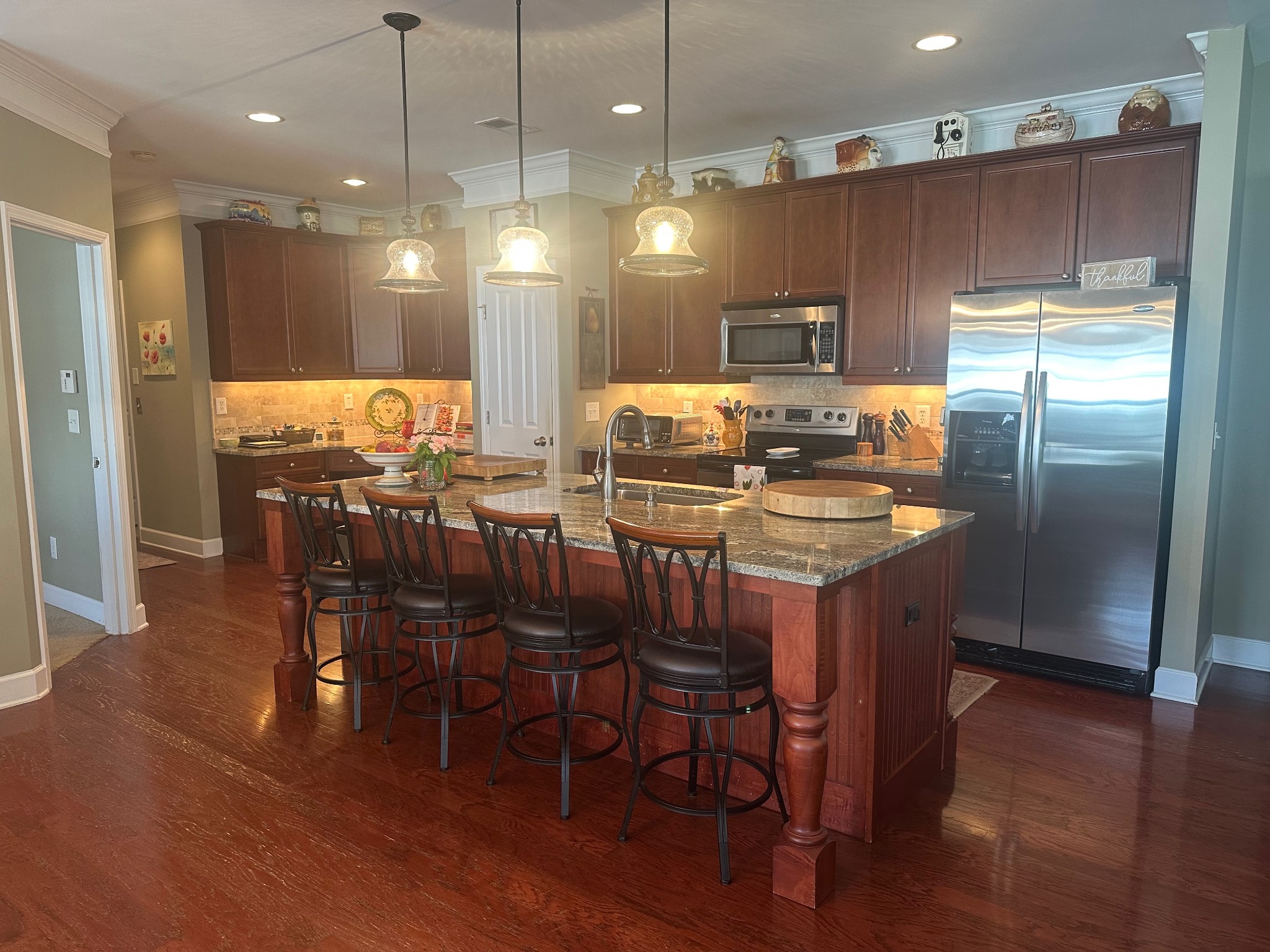 Nashville, Tennessee 37211, United States, 2 Bedrooms Bedrooms, ,2 BathroomsBathrooms,Residential,Active,189578