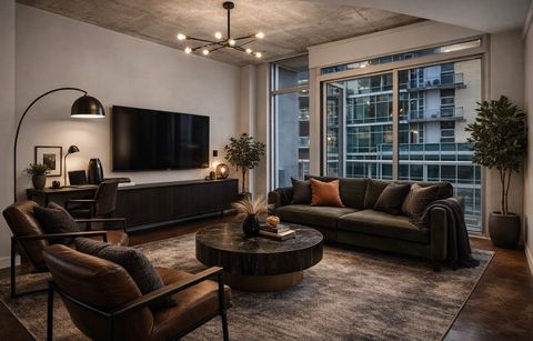 Photo of 600 12th Ave S #818, Nashville, TN 37203 (MLS # 3002152)