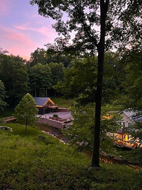 Photo of 7741 Caney Fork Rd, Fairview, TN 37062 (MLS # 3164638)