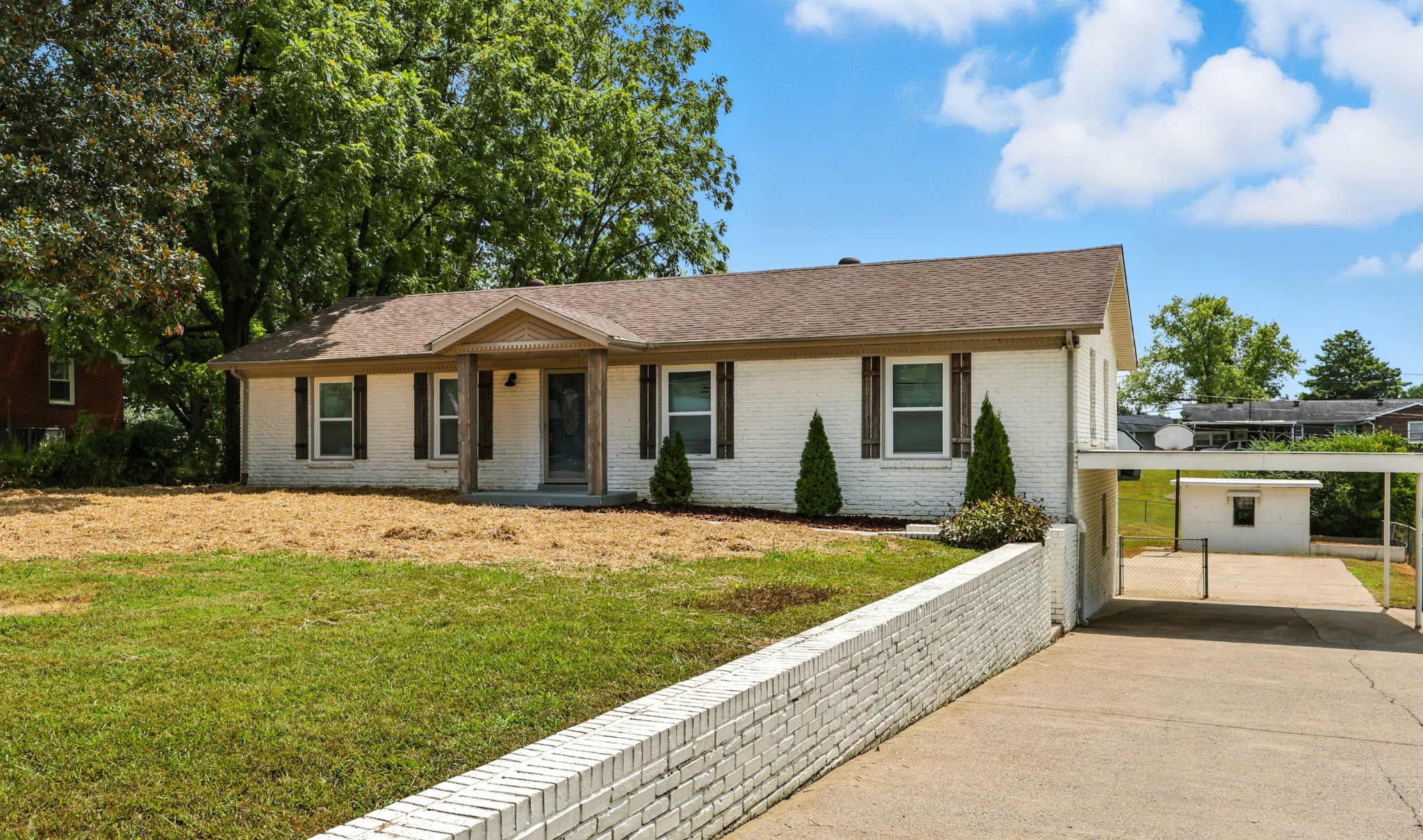 118 Johnson Cir