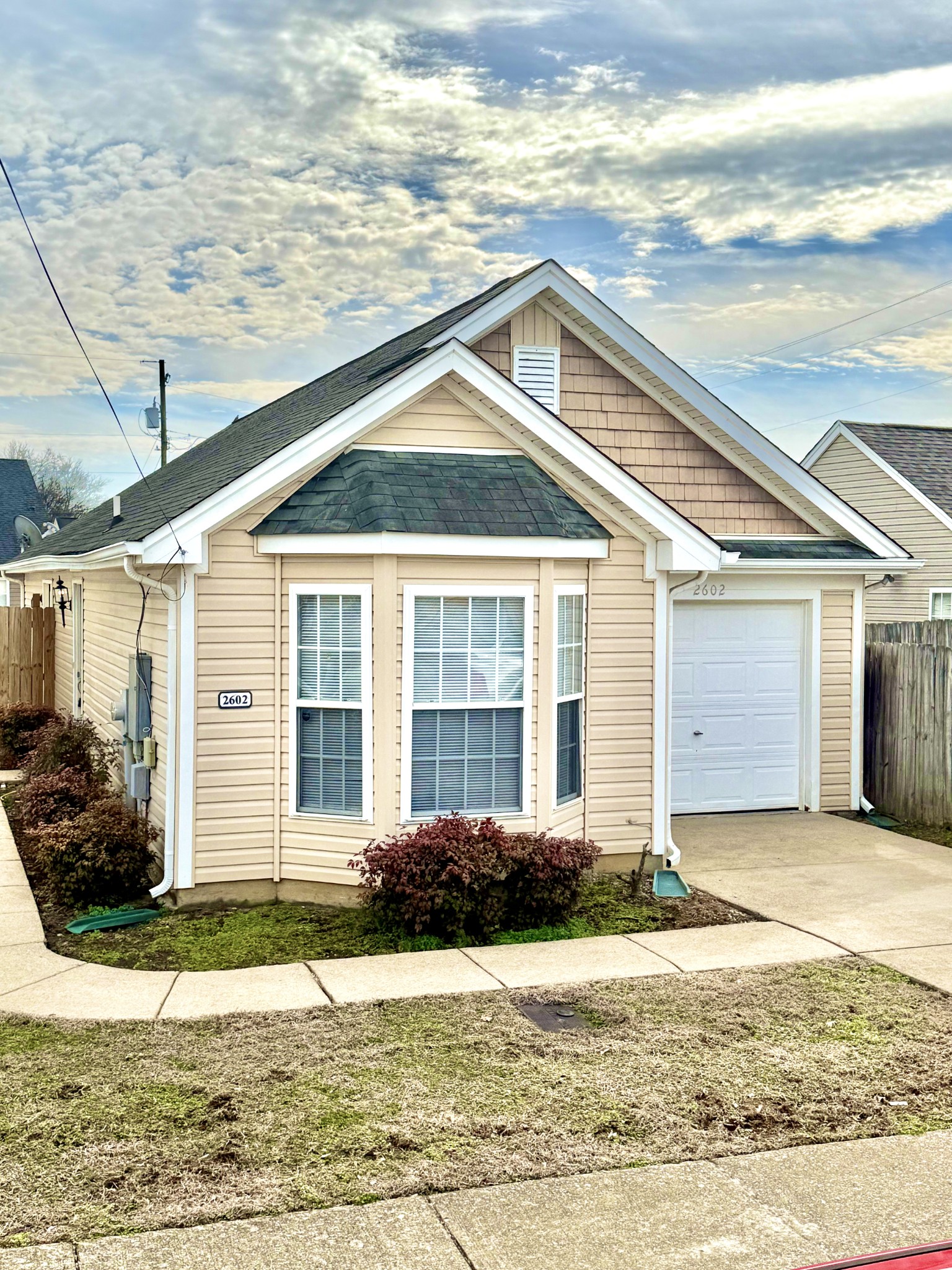 2602 River Meade Way