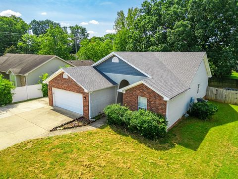 403 S Sheridan Dr S Hopkinsville KY 42240