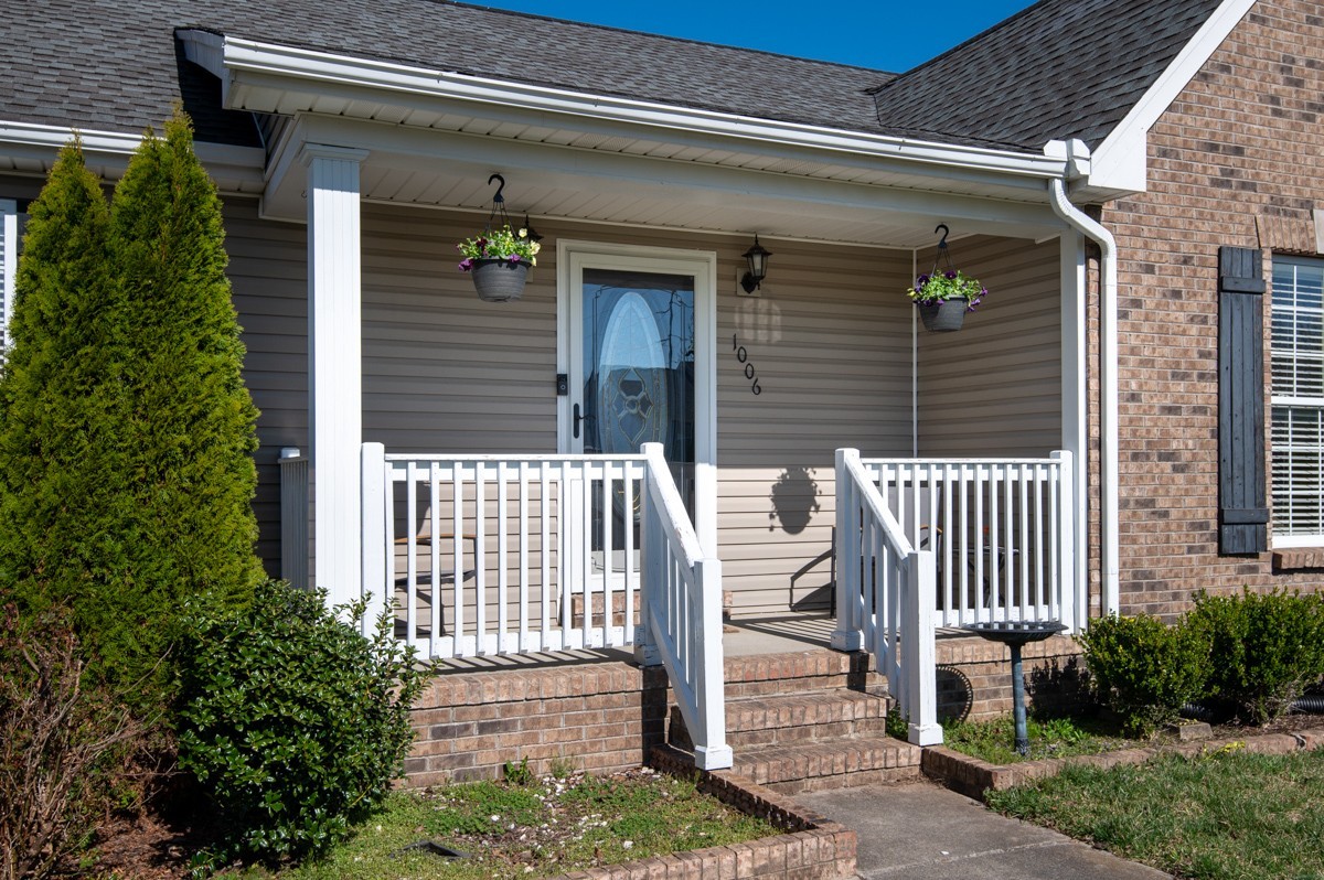 1006 Glennie Lee Dr